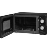 Микроволновая печь Oursson MM1702/BL Микроволновая печь Oursson MM1702/BL