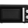 Микроволновая печь Oursson MM1702/BL Микроволновая печь Oursson MM1702/BL