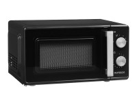 Микроволновая печь Oursson MM1702/BL