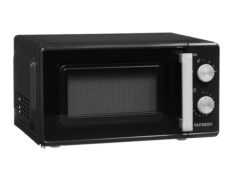 Микроволновая печь Oursson MM1702/BL Микроволновая печь Oursson MM1702/BL