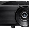 Проектор OPTOMA S336