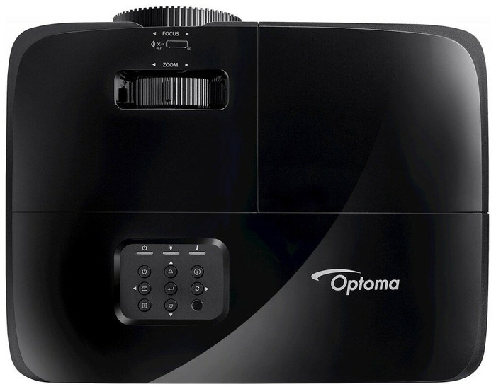Проектор OPTOMA S336