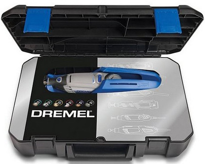 Гравер Dremel 3000 (3000-1/25 EZ)