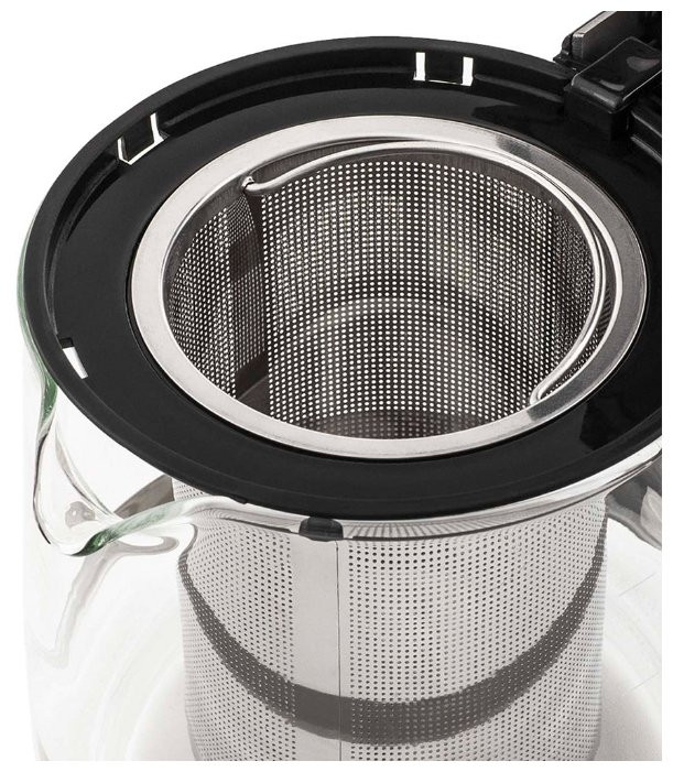 Электрический чайник Kitfort KT-635 Электрический чайник Kitfort KT-635