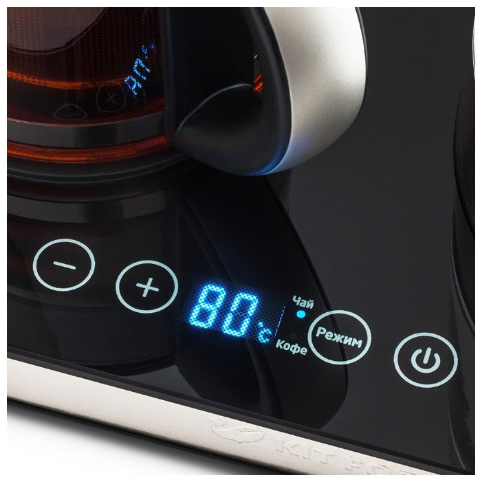 Электрический чайник Kitfort KT-635 Электрический чайник Kitfort KT-635