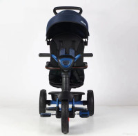 Детский велосипед Nino Active (синий)