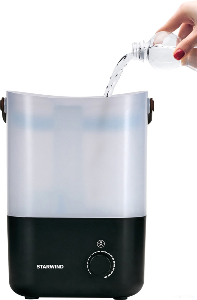 Увлажнитель воздуха StarWind SHC5310B