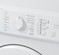 Стиральная машина Бирюса WM-SM510/08