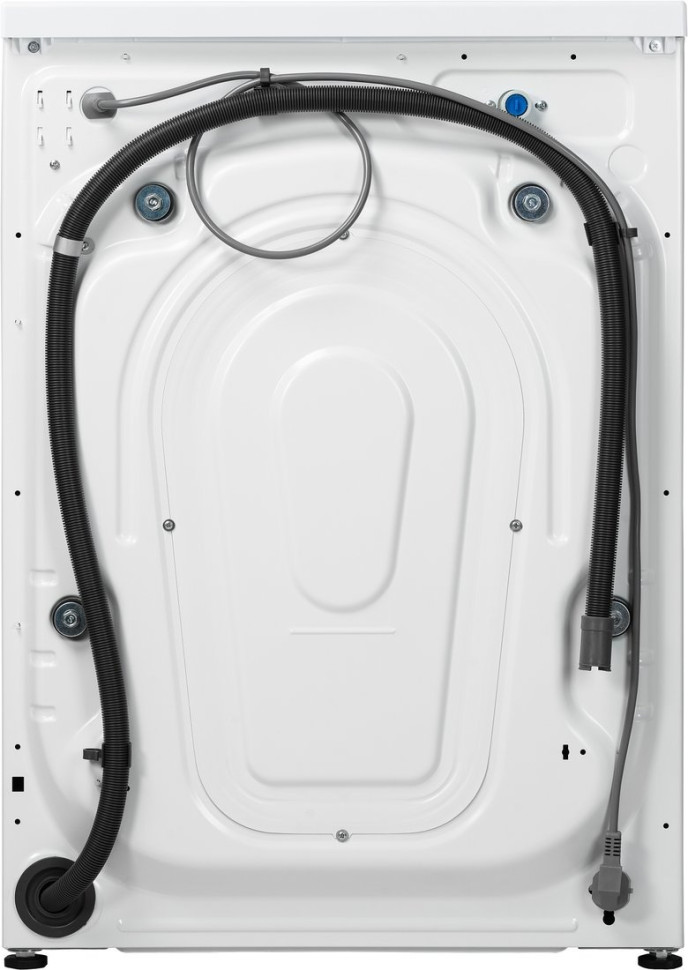 Стиральная машина Бирюса WM-SM510/08