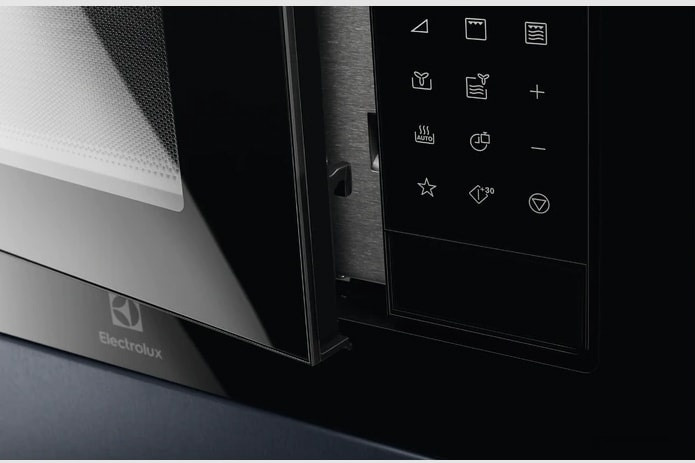 Микроволновая печь Electrolux LMSD253TM Микроволновая печь Electrolux LMSD253TM