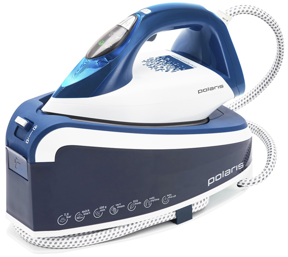Утюг Polaris PSS 4008K Утюг Polaris PSS 4008K