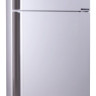 Холодильник с верхней морозильной камерой Sharp SJ-XE55PMWH