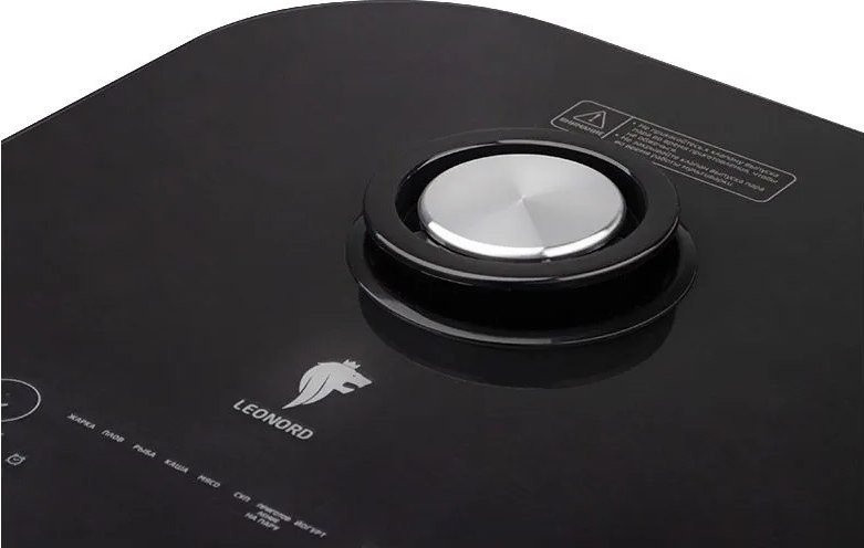 Мультиварка Leonord LE-1760E Мультиварка Leonord LE-1760E