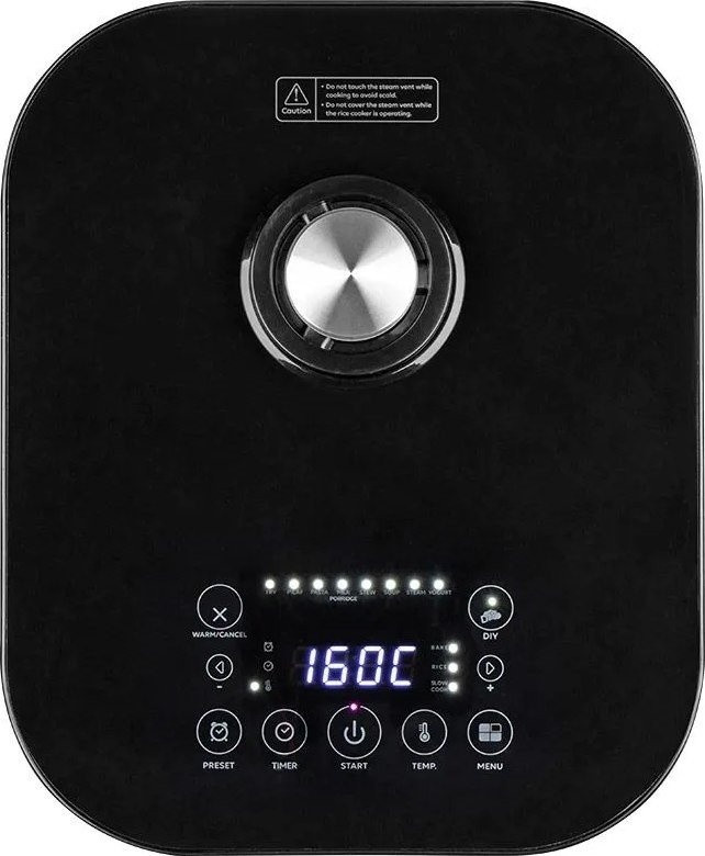 Мультиварка Leonord LE-1760E Мультиварка Leonord LE-1760E