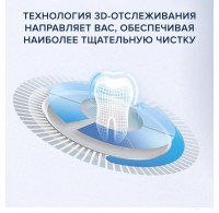 Электрическая зубная щетка Oral-B iO 9 (черный)