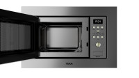 Микроволновая печь Teka MWE 207 FI SS