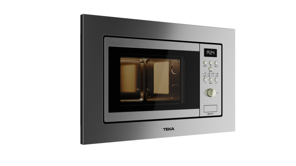 Микроволновая печь Teka MWE 207 FI SS