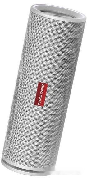 Портативная акустика Honor Choice Portable Bluetooth Speaker Pro (белый)