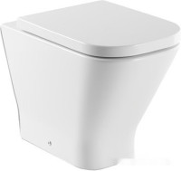 Унитаз Roca The Gap (347477000) без крышки