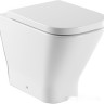 Унитаз Roca The Gap (347477000) без крышки