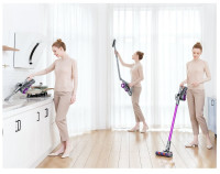 Пылесос Jimmy H8 Pro