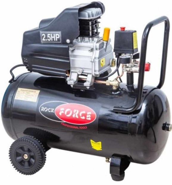 Компрессор RockForce RF-BM25/50