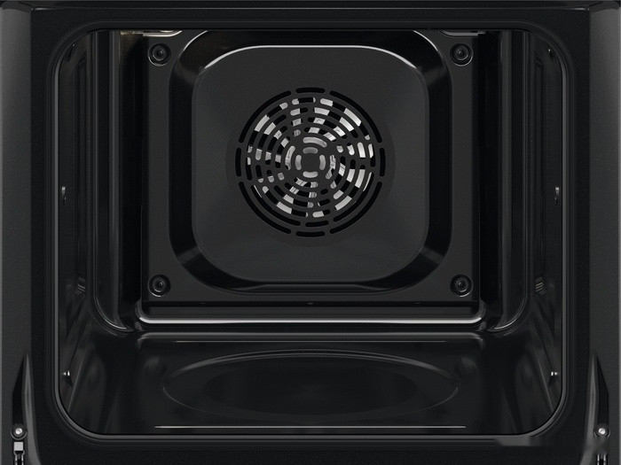 Духовой шкаф Electrolux SteamBake PRO 600 EOD5H70BX