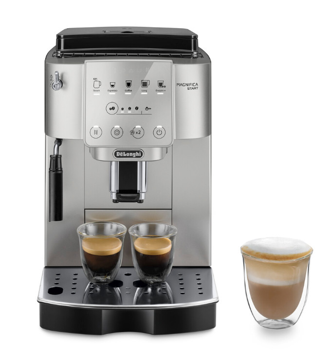 Кофемашина Delonghi Magnifica Start ECAM 220.31.SSB