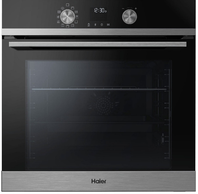 Духовой шкаф HAIER HOQ-K4AAN3BX