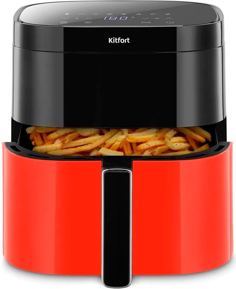 Аэрогриль Kitfort KT-2291