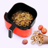 Аэрогриль Kitfort KT-2291