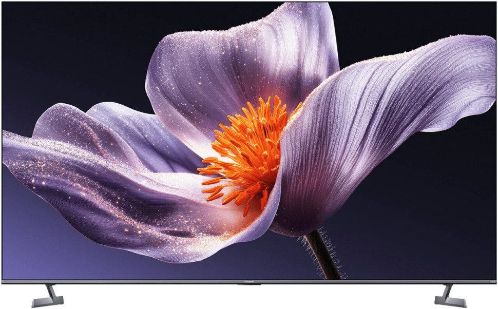 Телевизор Xiaomi TV S Pro Mini LED 75" 2026 L75MB-SRU (международная версия)