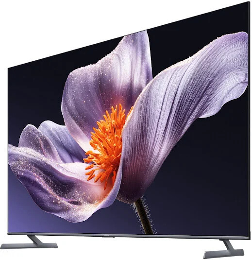 Телевизор Xiaomi TV S Pro Mini LED 75" 2026 L75MB-SRU (международная версия)