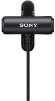 Микрофон Sony ECM-LV1