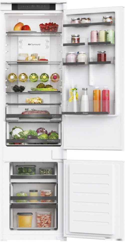 Холодильник HAIER HBW5519ERU Холодильник HAIER HBW5519ERU