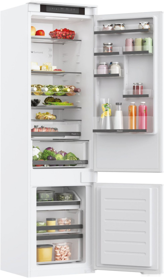 Холодильник HAIER HBW5519ERU Холодильник HAIER HBW5519ERU