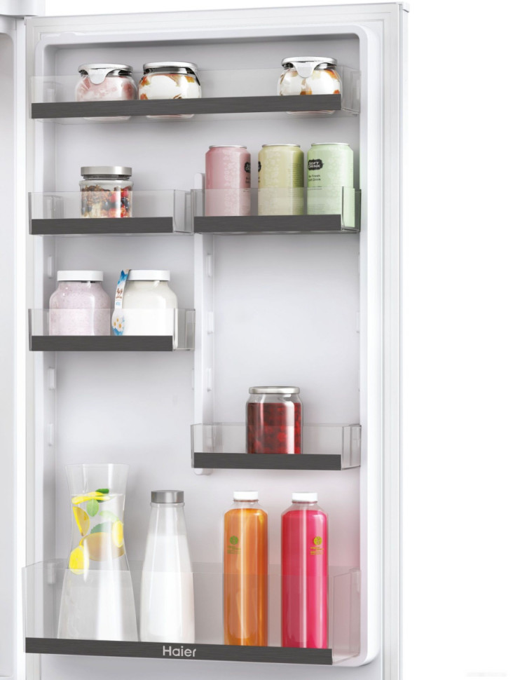 Холодильник HAIER HBW5519ERU Холодильник HAIER HBW5519ERU