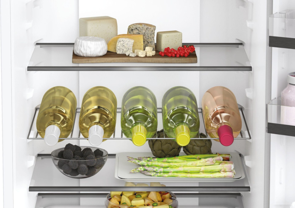 Холодильник HAIER HBW5519ERU Холодильник HAIER HBW5519ERU