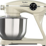 Кухонный комбайн Tesler KM-1860 (бежевый)