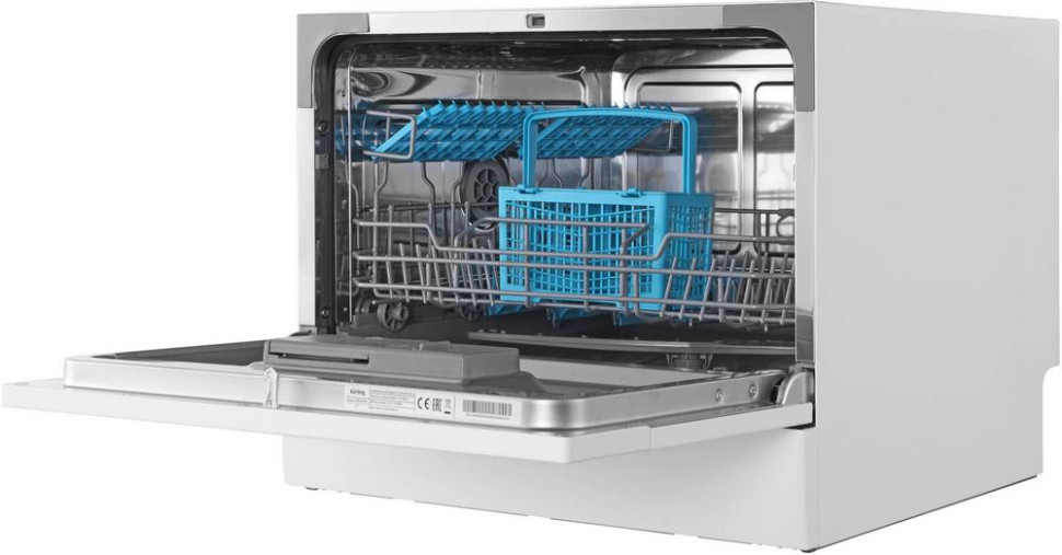 Посудомоечная машина Korting KDF 2015 W
