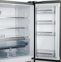 Холодильник с морозильником Kuppersberg NMFV 18591 DX