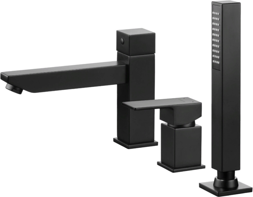 Смеситель Deante Anemon Bis BBZ N13M