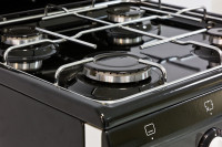 Плита De Luxe 5040.38г