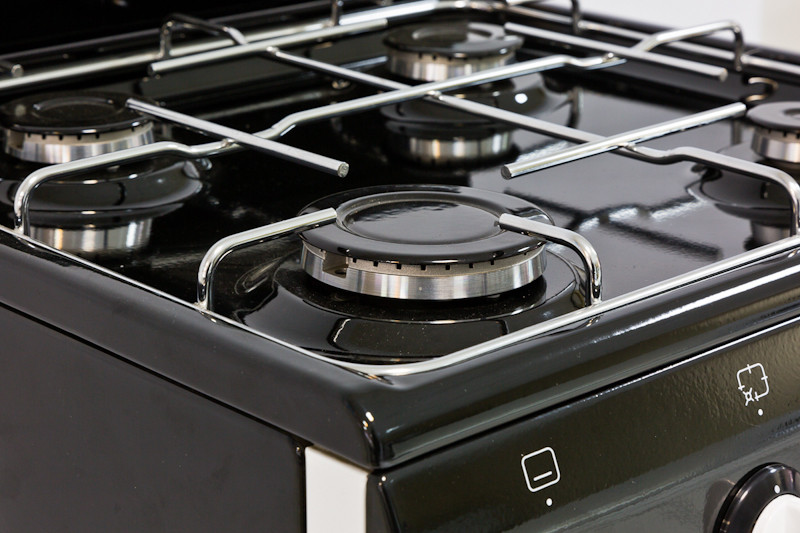 Плита De Luxe 5040.38г Плита De Luxe 5040.38г