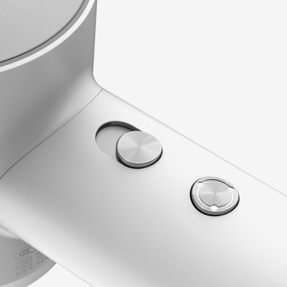 Фен Laifen Swift (белый) Фен Laifen Swift (белый)