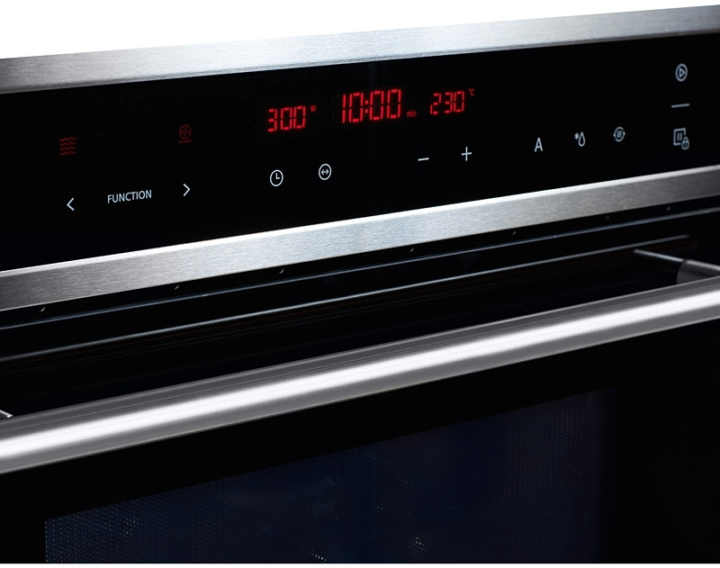 Духовой шкаф Weissgauff OE445