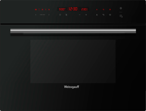 Духовой шкаф Weissgauff OE445
