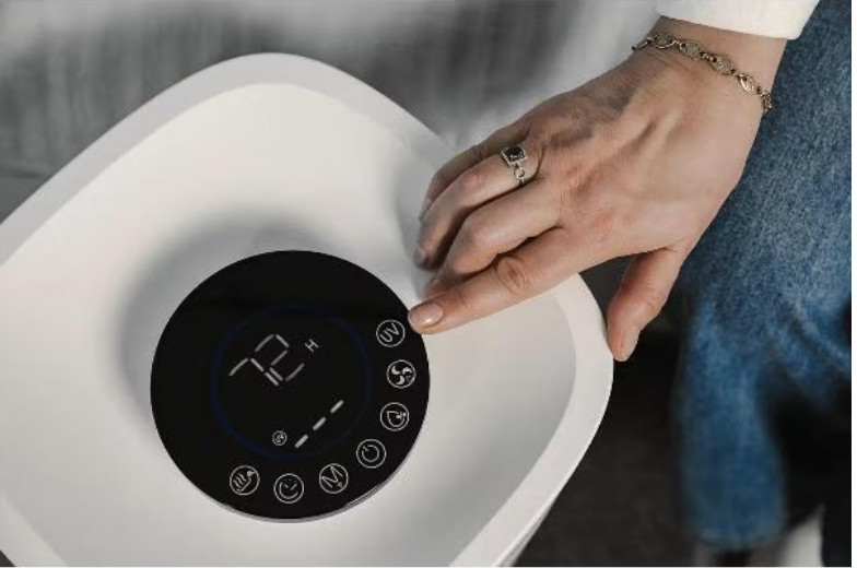 Климатический комплекс Garlyn AirClean V60 Климатический комплекс Garlyn AirClean V60