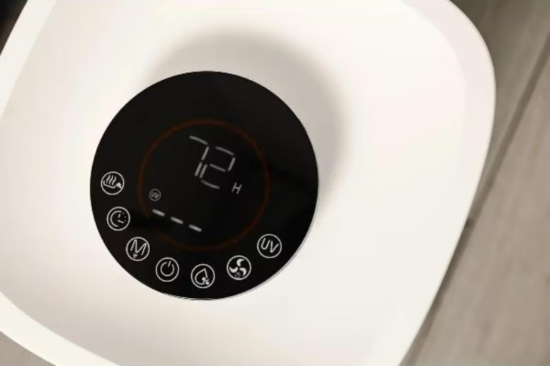 Климатический комплекс Garlyn AirClean V60 Климатический комплекс Garlyn AirClean V60