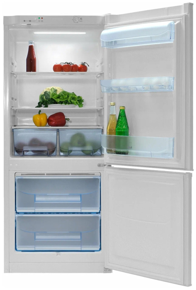 Холодильник Pozis RK-101 (белый) Холодильник Pozis RK-101 (белый)